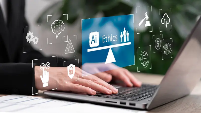 تقرير: الذكاء الاصطناعي يفاقم مخاطر الابتزاز الإلكتروني