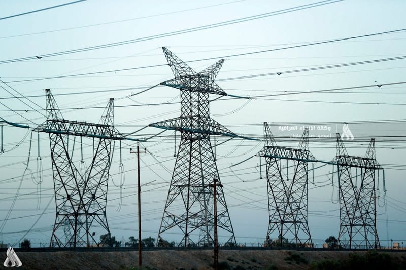 الكهرباء: العراق دخل مرحلة جديدة في مجال الربط الإقليمي
