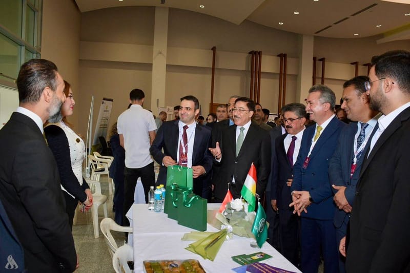 العلاق: مصرف الرافدين تبنى أحدث تقنيات الدفع الإلكتروني