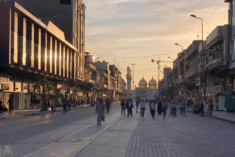 الإعمار: تنفيذ مشروع نفق باب المراد ينتظر تأمين الطرق البديلة