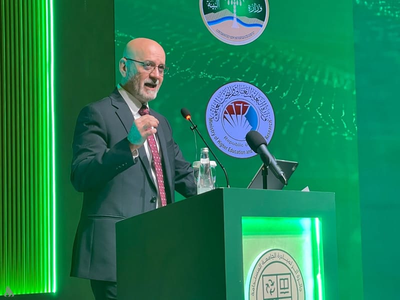 وزير البيئة: نؤدي دورا محوريا لرسم برامج تتصدى للتغيرات المناخية