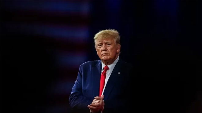 ترامب: أجريت مباحثات مهمة مع الرئيس الصيني وسيكون هناك تحول إيجابي في العلاقات