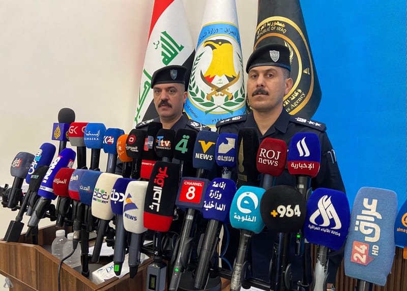 الداخلية: تفكيك 220 شبكة دولية للإتجار بالبشر خلال العام الجاري