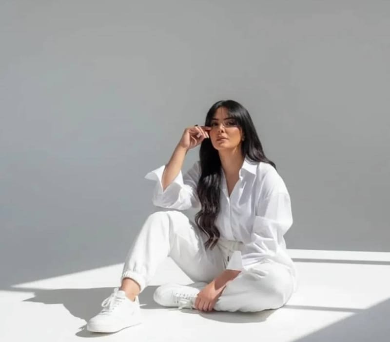 حورية فرغلي تتخذ إجراءات قانونية ضد سارقي حساباتها