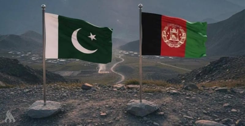 باكستان تعلن فشل مفاوضات الهدنة مع أفغانستان
