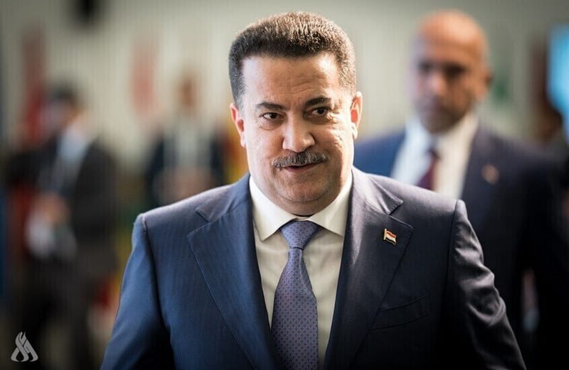 رئيس الوزراء يطلق العمل التنفيذي لمشروع المطور العقاري لمنتسبي الدفاع في ذي قار