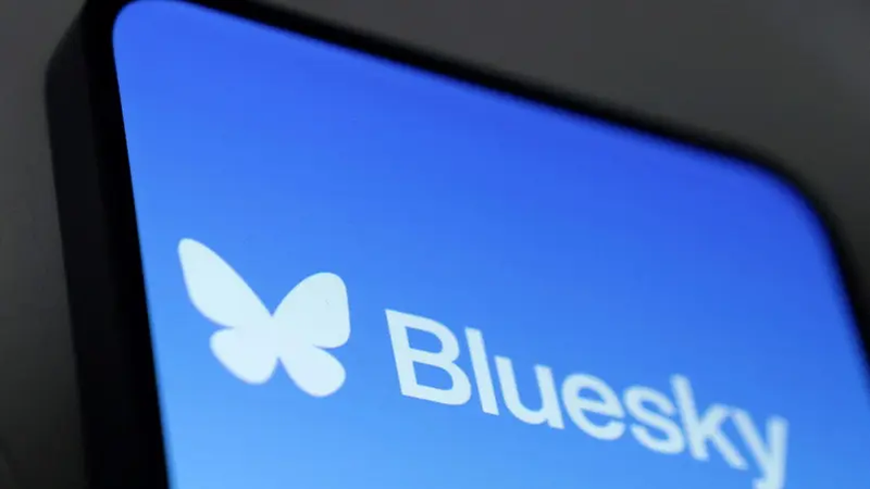 بلوسكاي تصل إلى 40 مليون مستخدم وتختبر ميزة "عدم الإعجاب"