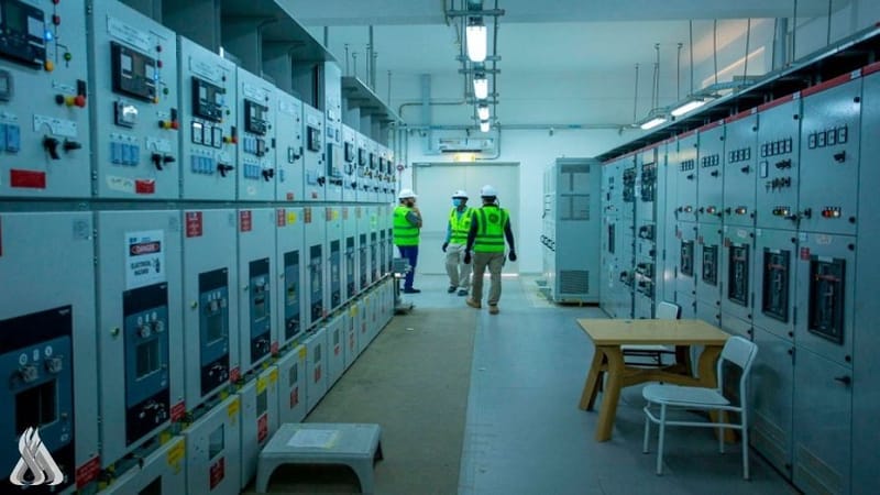 الكهرباء: استثناء مراكز الاقتراع والمحطات من القطع المبرمج طيلة فترة الانتخابات