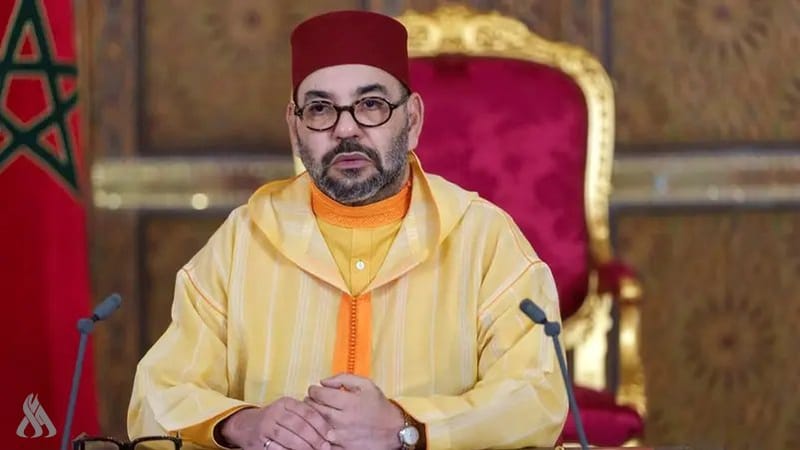 ‌‏ ملك المغرب: قرار مجلس الأمن حدد مبادئ إيجاد حل نهائي للنزاع بشأن الصحراء