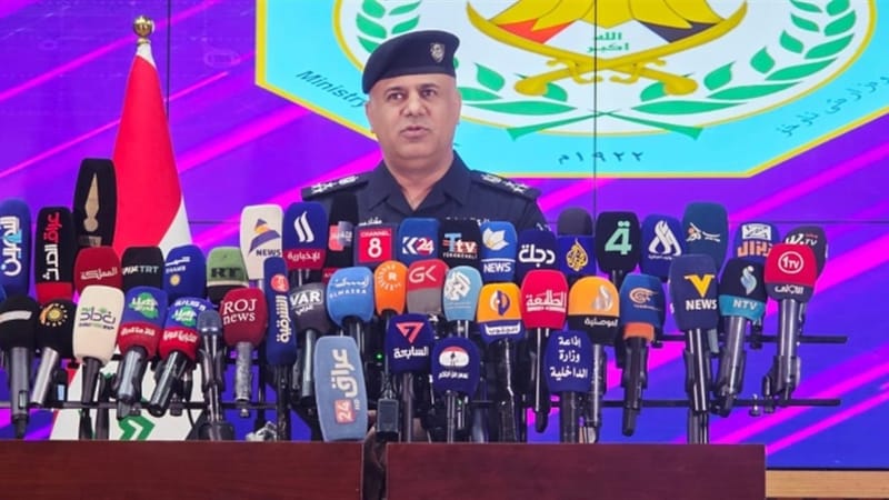 إنذار .ج. ولا حظر للتجوال.. تفاصيل خطة الداخلية للانتخابات التشريعية