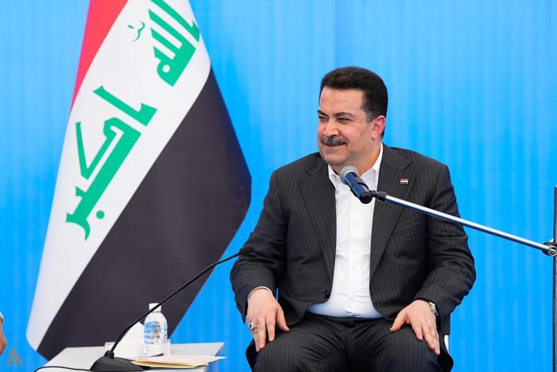 رئيس الوزراء يؤكد استمرار الخدمات والإعمار في العراق برؤية وتخطيط