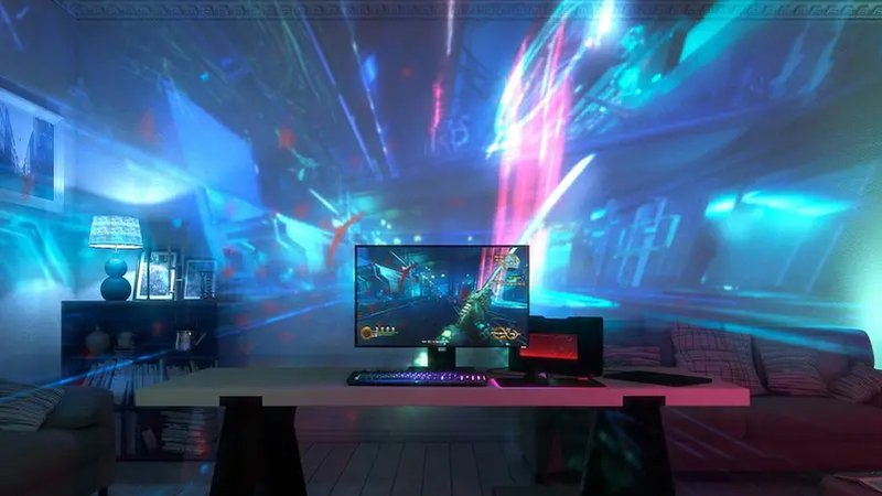 مؤسس "ريزر": الذكاء الاصطناعي سيقلب صناعة الألعاب رأساً على عقب