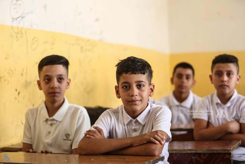 تمديد مدة تسجيل الطلبة في المدارس الثانوية العامة