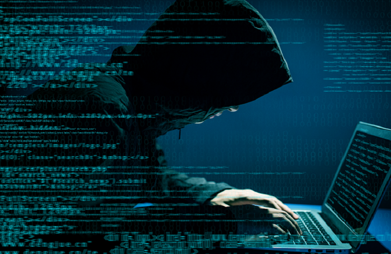 قراصنة يحصلون على بيانات شخصية لمسؤولين كبار في مكتب زيلينسكي