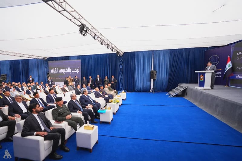 رئيس الوزراء يوجه بإعداد مشروع متكامل لمدينة سامراء