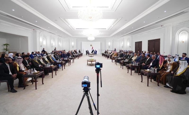 رئيس الوزراء: اوقفنا استيراد المشتقات النفطية ووفرنا بيئة جاذبة وآمنة للاستثمار