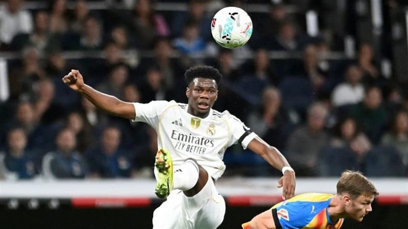 غير الخسارة امام ليفربول.. ضربة جديدة لمدريد