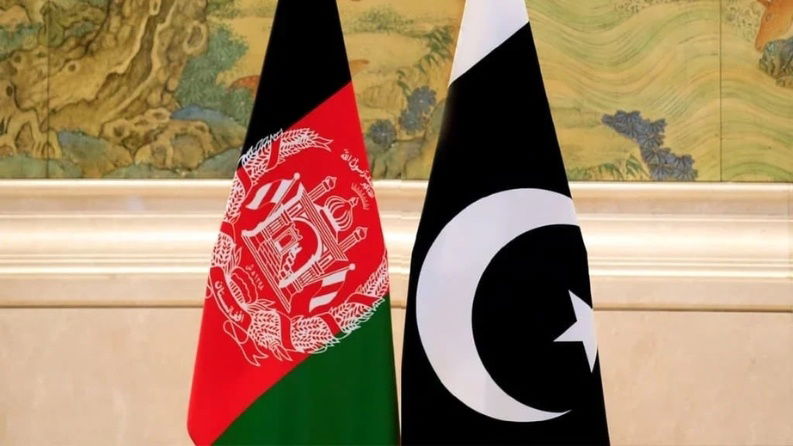 أفغانستان تعلن فشل مفاوضات السلام مع باكستان