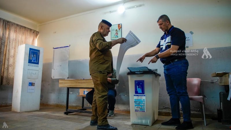 الداخلية: اعتماد خطة دقيقة لنقل صناديق الاقتراع