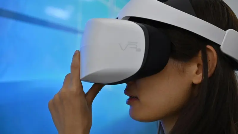 الواقع الافتراضي قد يقلل دوار الحركة الخطير لدى رواد الفضاء بأكثر من 80%