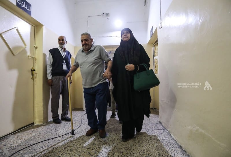 مفوضية حقوق الإنسان: التجربة الديمقراطية العراقية أصبحت مثالاً للدول الأخرى