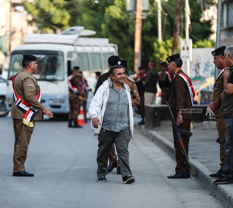 عشرون عاماً من الاقتراع: تستعرض تاريخ الانتخابات العراقية (2005–2025)