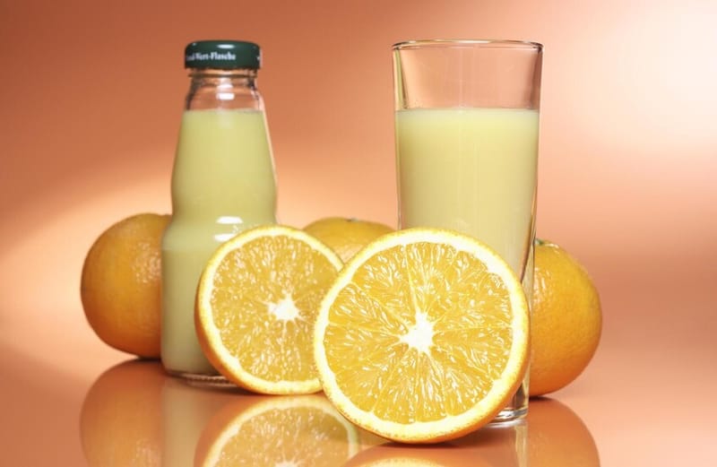 عصير البرتقال يعيد برمجة جيناتك!.. كيف يحمي قلبك ويخفض الالتهابات