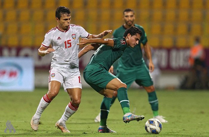 العراق يطرق أبواب المونديال في ملحمة كروية أمام الإمارات اليوم
