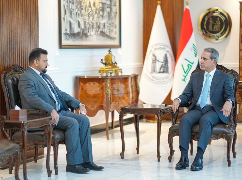 زيدان يؤكد أهمية سرعة البت في الشكاوى والاعتراضات على نتائج الانتخابات