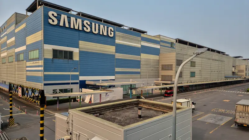 ارتفاع أسعار ذاكرة "سامسونغ" بنسبة 60% يهدد زيادة سعر هاتفك القادم