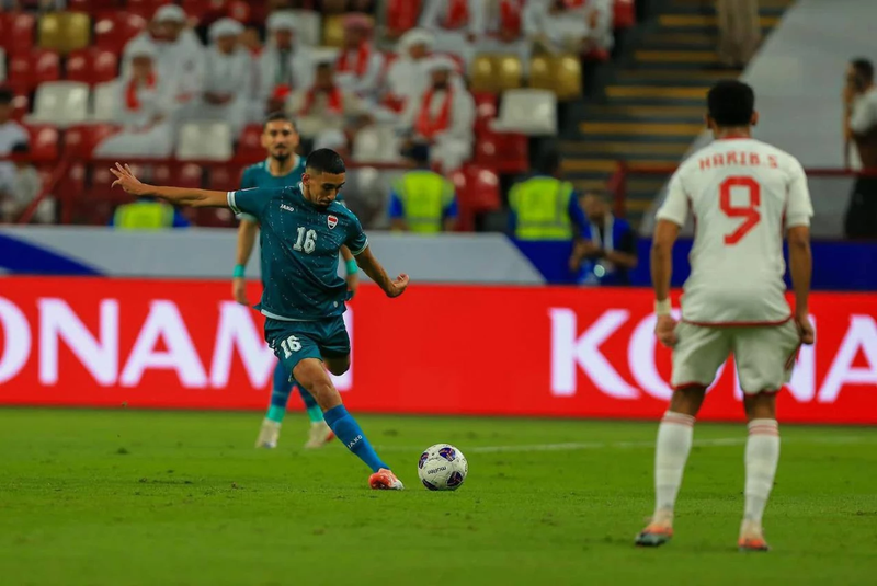 باحث رياضي إماراتي: موقعة البصرة ستكون صعبة والمبادرة الهجومية ستحدد هوية المتأهل