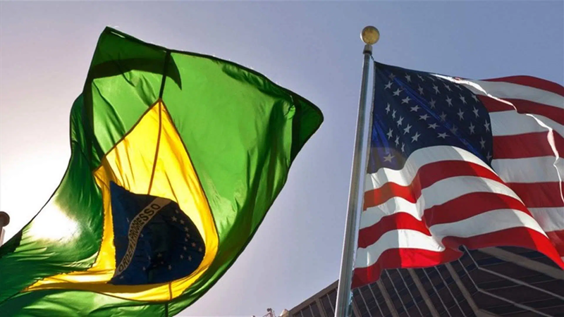 البرازيل ترحب بخفض ترامب رسوما جمركية وتطالب بالمزيد