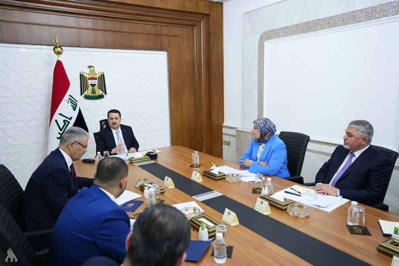 رئيس الوزراء يؤكد ضرورة المضي في خطط الإصلاح الاقتصادي والمالي