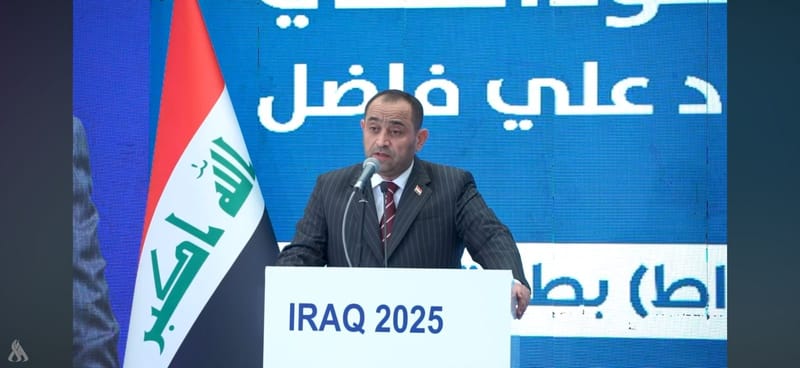 وزير الكهرباء: توقيع تعاقدات استراتيجية ‏لإنتاج نحو 48 الف ميغاواط