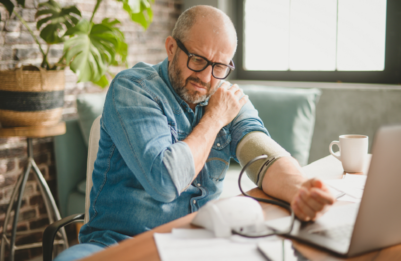 سلاح جديد لمواجهة ارتفاع ضغط الدم