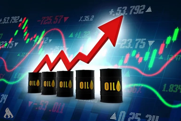 ارتفاع أسعار النفط بدعم من تراجع حاد في المخزونات الأميركية