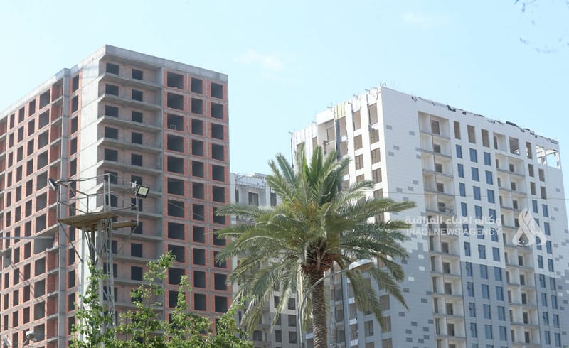 المصرف العقاري: إطلاق قروض شراء الوحدات السكنية اعتباراً من 30 تشرين الثاني الجاري