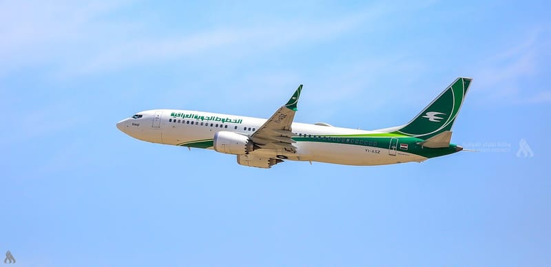 وزير النقل: قطاع الملاحة الجوية يحظى بأولوية قصوى