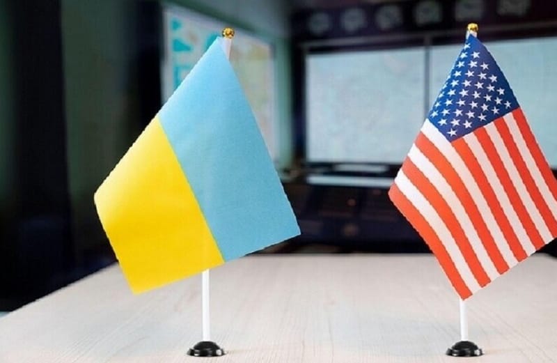 "وول ستريت جورنال": خطة أمريكية جديدة تؤجل انضمام أوكرانيا إلى "الناتو" لسنوات