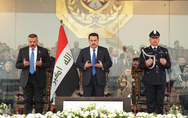 القائد العام: استكملنا متطلبات تحقيق السيادة الكاملة