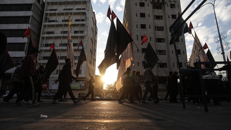 الدفاع المدني تصدر مجموعة من الوصايا والإرشادات الخاصة بتأمين الزيارة الرجبية