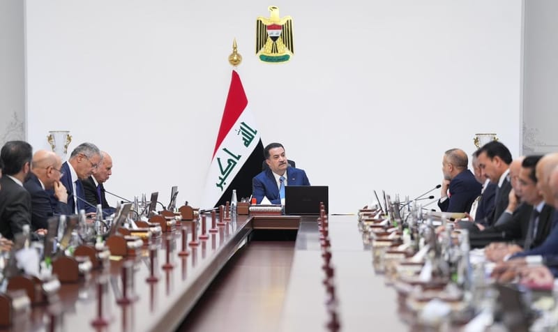 مجلس الوزراء يناقش إجراءات تعظيم الإيرادات وتخفيض النفقات المالية