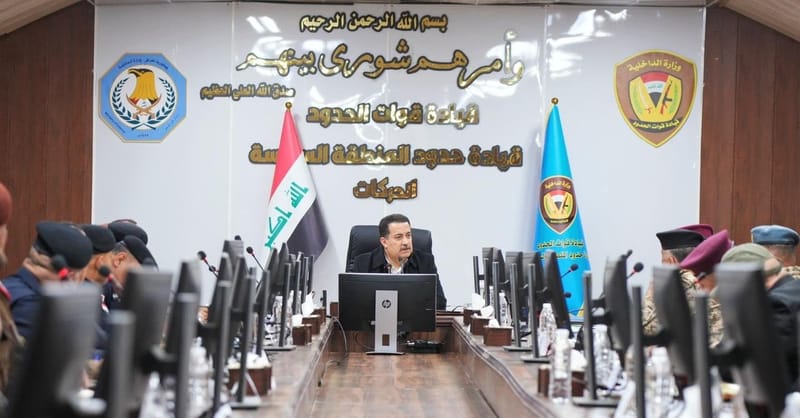 القائد العام يوجه بتوخي الحيطة والحذر لإحباط أية محاولات تستهدف أمن البلاد