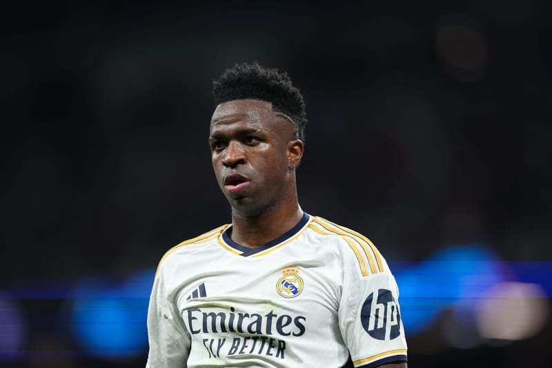 ريال مدريد يوضح موقفه من اهتمام الأندية السعودية بفينيسيوس جونيور