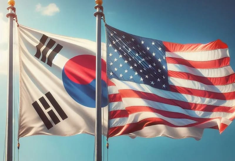 رئيس وزراء كوريا الجنوبية يطالب واشنطن بإرسال مبعوث خاص لبيونغ يانغ