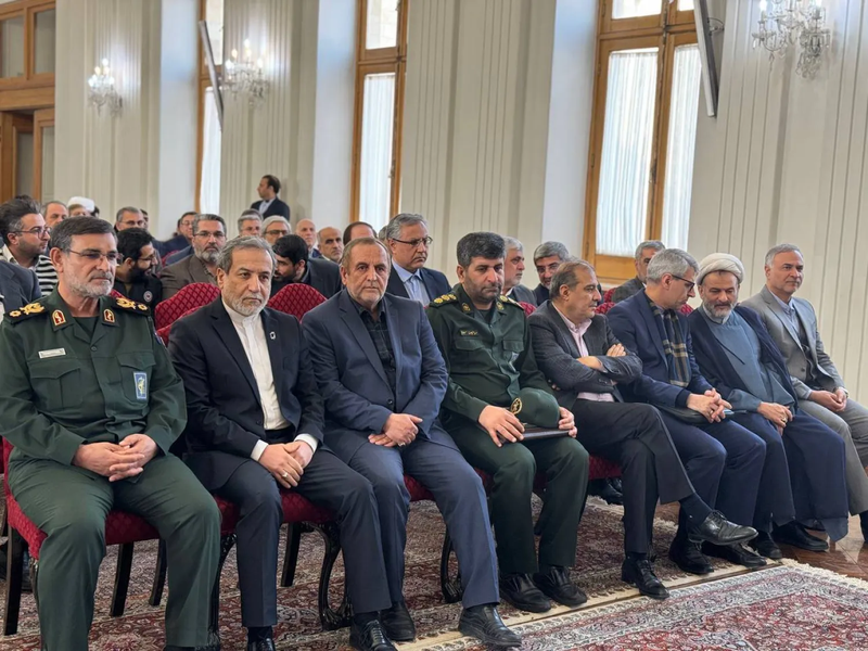 طهران: إدراج «الحرس الثوري» على قائمة الإرهاب «خطأ استراتيجي»