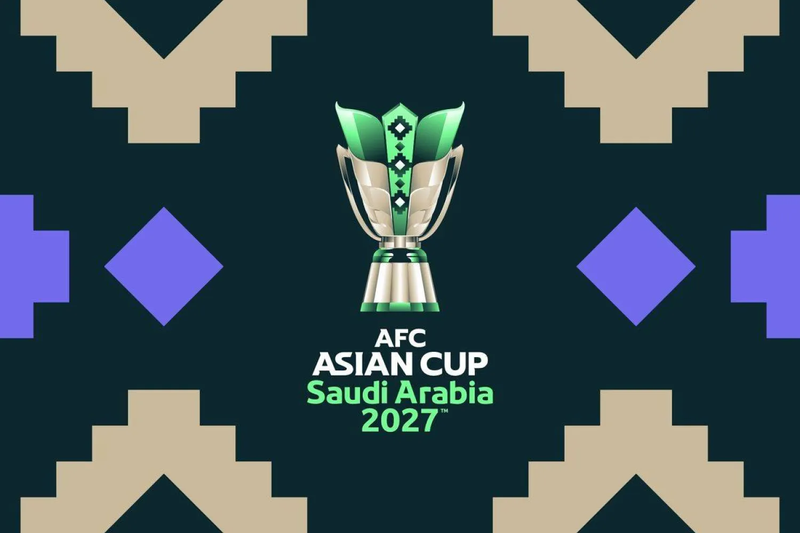 الرياض تحتضن قرعة كأس آسيا 2027 أبريل المقبل