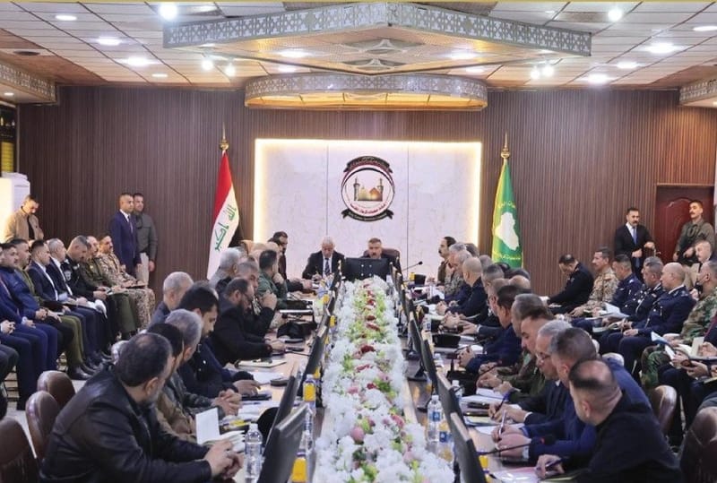 وزير الداخلية يؤكد على رسم الخطط الدقيقة لتفادي الحوادث المرورية خلال الزيارة الشعبانية