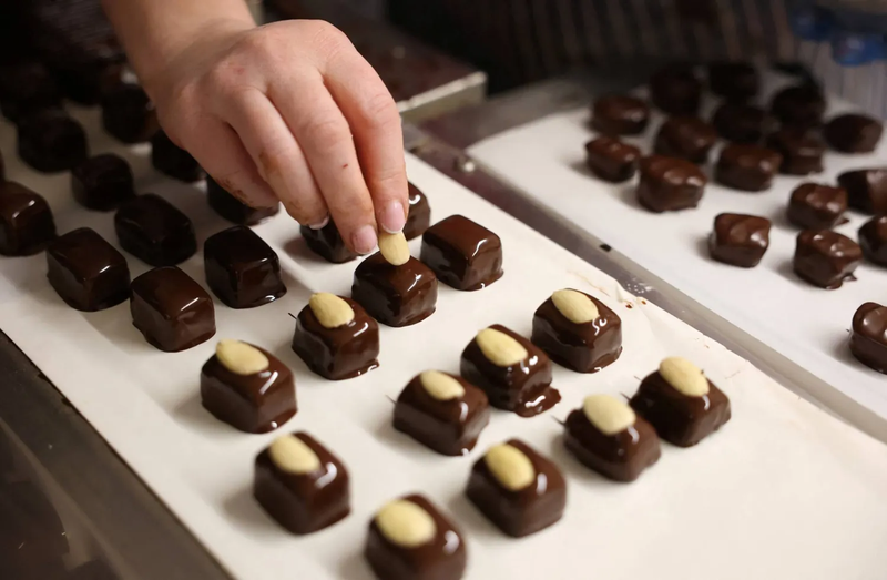 7 وجبات خفيفة تزيد الطاقة أكثر من القهوة