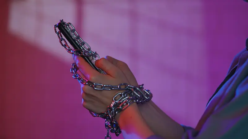 إدمان العصر.. لماذا لا نستطيع ترك هواتفنا؟